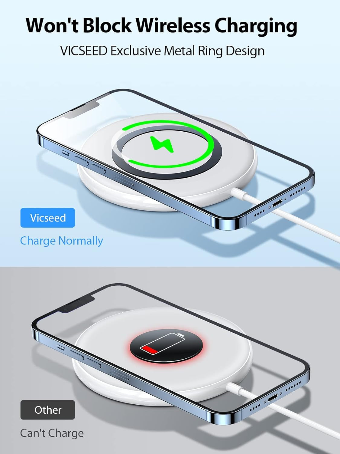 Upgrade Your Drive with the Strongest MagSafe Car Mount! 🚗✨ Perfect for iPhone 17 Pro Max & More! 360° Adjustable Magnetic Holder! 📱💨